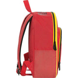Mini Zaino Ferrari cm. 30 x 23 x 10 - F1Monza