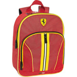 Mini Zaino Ferrari cm. 30 x 23 x 10 - F1Monza