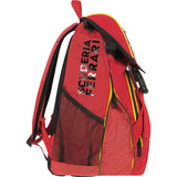 Zaino estensibile Scuderia Ferrari cm. 29 x 41 x 13,5 - F1Monza