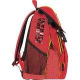 Expandable backpack Scuderia Ferrari cm. 29 x 41h x 13.5