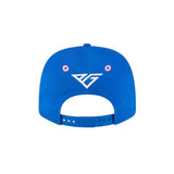 Cappellino Pierre Gasly n. 10 ALPINE F1 TEAM Driver 2026 new era