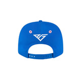 Cappellino Pierre Gasly n. 10 ALPINE F1 TEAM Driver 2026 new era