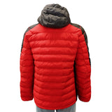 Ferrari Race T7 Red Padded Jacket