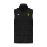 Gilet Puma Ferrari Fanwear Nero - F1Monza