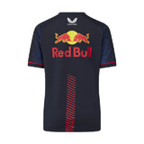 T-shirt Max Verstappen #1 Oracle Red Bull Racing Bambino / Ragazzo - F1Monza