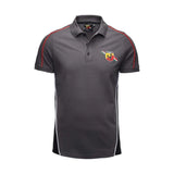 Polo Abarth Corse Grigio