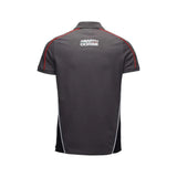 Polo Abarth Corse Grigio