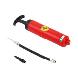 Pompa a mano per Palla Scuderia Ferrari
