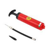 Pompa a mano per Palla Scuderia Ferrari
