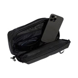 Marsupio Mercedes AMG Petronas F1 team 3 scomparti