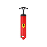 Pompa a mano per Palla Scuderia Ferrari