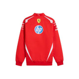 Racing Jacket Replica Authentic Scuderia Ferrari HP F1 Team 2026