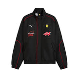 Lewis Hamilton Driver racing Jacket Scuderia Ferrari F1 2026
