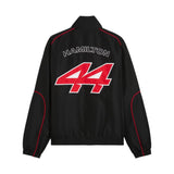 Lewis Hamilton Driver racing Jacket Scuderia Ferrari F1 2026