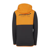 Felpa Cappuccio Bambino ragazzo McLaren F1 Team