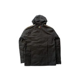 Scuderia Ferrari Giacca Pioggia Antivento Nero - F1Monza