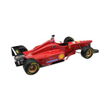 Michael Schumacher Modellino Ferrari F310 1996 Winner Monza 1:18