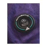 T-shirt Mercedes Singapore Team Vanda Bloom Driver 2026 Adidas AMG Petronas