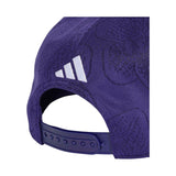 Cappellino Mercedes Singapore 2026 Vanda Bloom AMG Petronas F1 Team Adidas