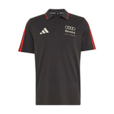 Polo Audi Revolut DNA F1 Team 2026 Adidas