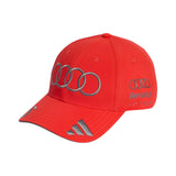 Cappellino Gabriel Bortoleto #5 Audi Revolut F1 Team