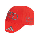 Cappellino Gabriel Bortoleto #5 Audi Revolut F1 Team
