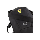 Tracolla Borsello Ferrari Race Portable Nero - F1Monza