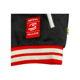 Giacca Oversize Ayrton Senna Varsity Jacket