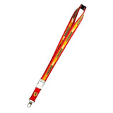 Lanyard Portapass Ferrari 8SIX 400 Hypercar 499P