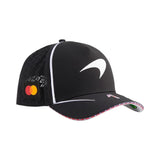 Cappellino Silverstone G.P. Edition Adulto Lando Norris #1 McLaren 2026