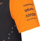 T-Shirt set up McLaren F1 Team 2024