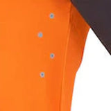 T-Shirt McLaren 2025 Team Lando Norris Driver Set Up Autumn Glory - F1Monza