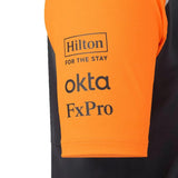 T-Shirt McLaren 2025 Team Lando Norris Driver Set Up Phantom - F1Monza