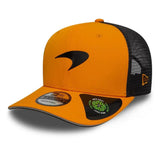 Cappellino McLaren F1 Team 2025 New Era - F1Monza