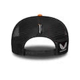 Cappellino McLaren F1 Team 2025 New Era