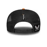 Cappellino McLaren F1 Team 2025 New Era - F1Monza