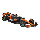 McLaren F1 MCL39 Oscar Piastri Australian GP 2025 1/43 Burago - F1Monza