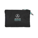 Borsa Pochette Mercedes AMG Petronas F1 team 2026 - F1Monza