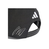Cappellino Mercedes Kimi Antonelli #12 AMG Petronas F1 2026 Nero - F1Monza