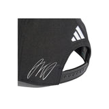 Cappellino Mercedes Kimi Antonelli #12 AMG Petronas F1 2026 Nero - F1Monza