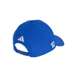 Cappellino Mercedes Kimi Antonelli #12 AMG Petronas F1 2026 Blu - F1Monza