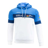 Felpa Hoodie Michael Schumacher World champion 1994 - F1Monza