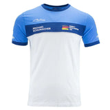 T-shirt Maglietta Michael Schumacher 1994 world champion - F1Monza