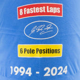T-shirt Maglietta Michael Schumacher 1994 world champion - F1Monza