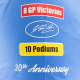 T-shirt Maglietta Michael Schumacher 1994 world champion - F1Monza