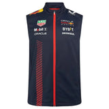 Gilet Oracle Red Bull Racing F1 Team 2023 - F1Monza