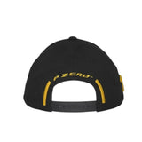 Cappellino Pirelli Podio F1 ricamo tridimensionale