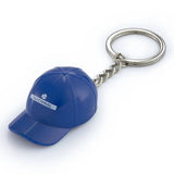 Portachiavi Cap Ayrton Senna National - F1Monza