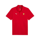 Polo Ferrari F1 Puma Rossa - F1Monza