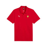 Polo Ferrari F1 Puma Rossa - F1Monza